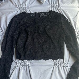 two piece B.Darlin set SIZE-7/8